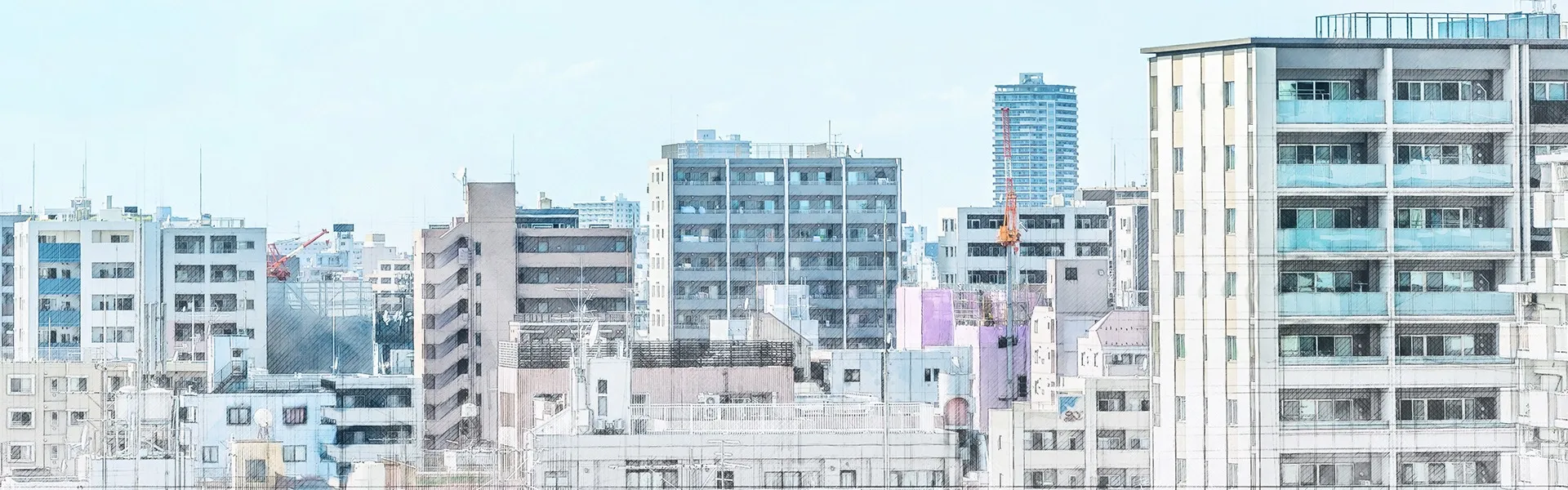 壁にぶつかったとき