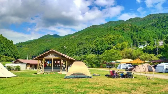 挑戦と未来への飛躍：建設業からグランピング事業へ、新たな価値創造を目指して