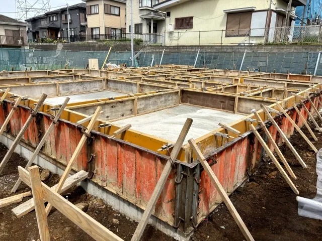 型枠工事の未来へ！創業間もない会社の挑戦と競争力の源泉
