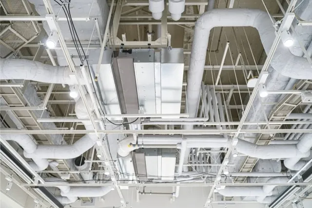 専門性の高い「配管設備」企業の成長戦略